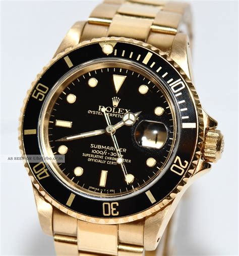 90er jahre rolex uhren aus gold|Rolex 90s watch value.